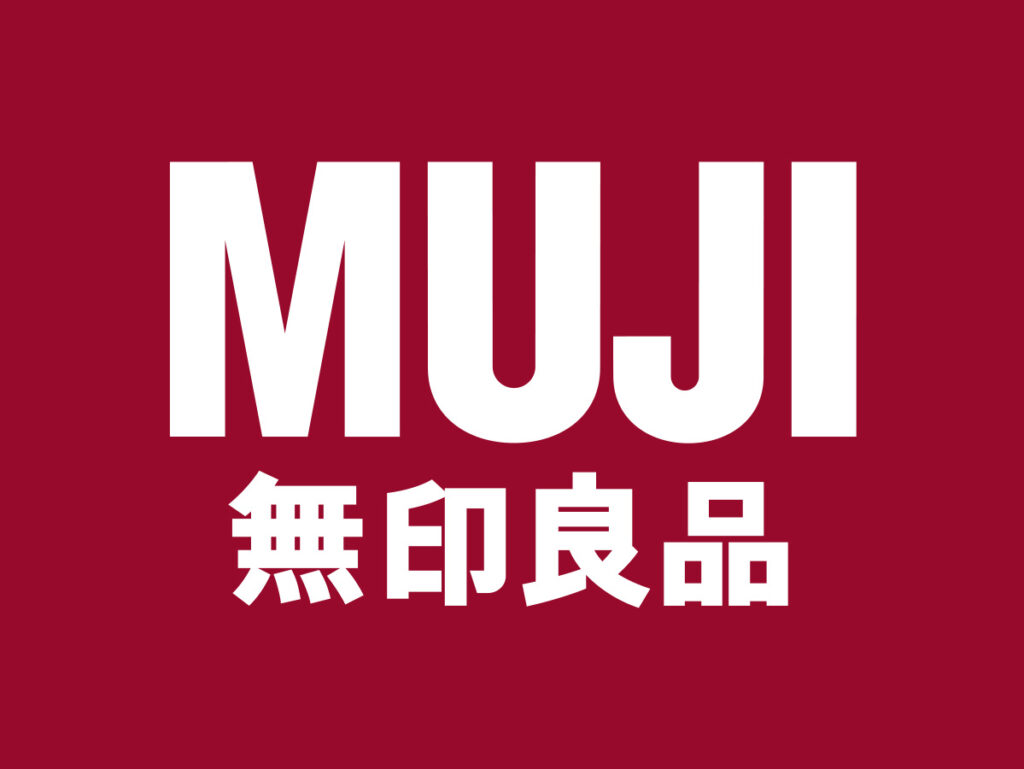 Logo của Muji