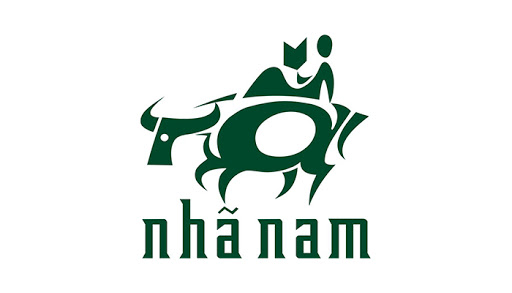 Logo của Nhã Nam