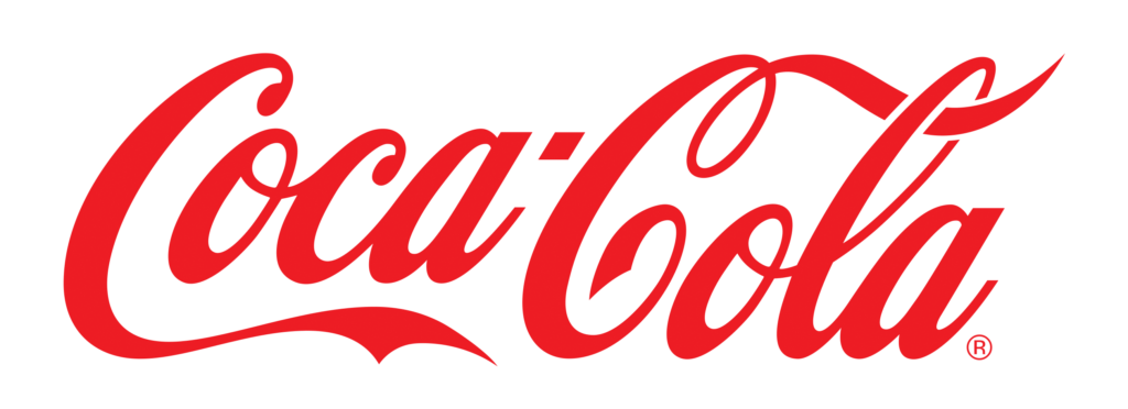 Logo của CocaCola