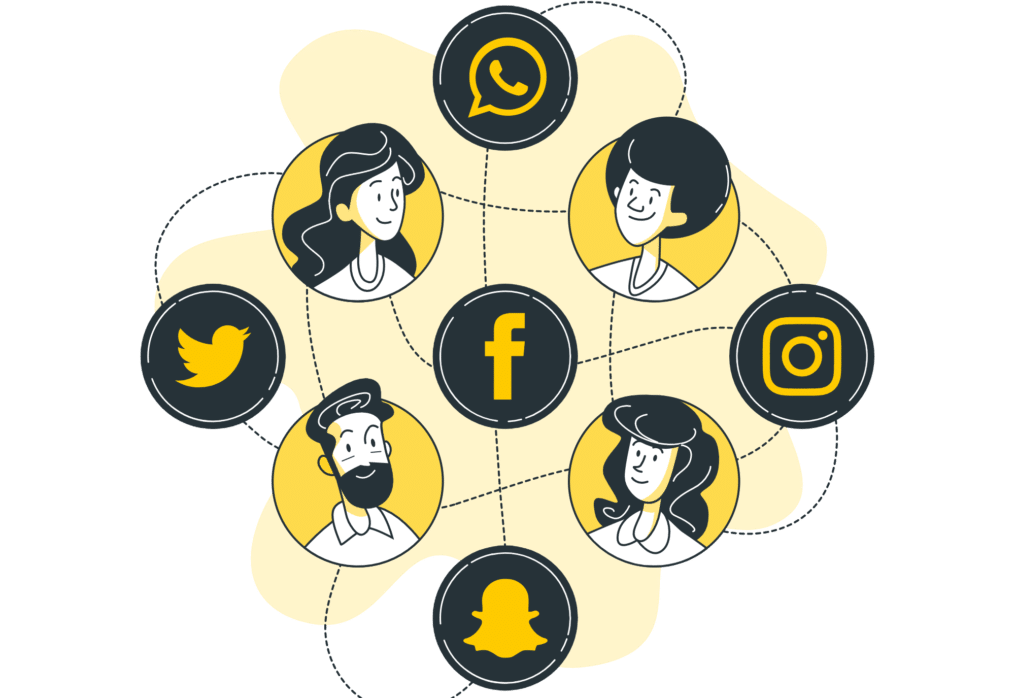 Social Media Marketing – Cơ Hội và Chiến Lược cho Doanh Nghiệp SME